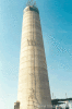 slip form chimney