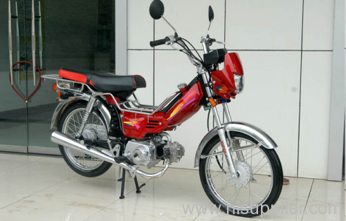 DF48Q-7 moped motorcycle,50cc motorcycle