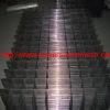 Heavy type welded mesh