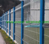 General Welded Fence