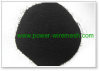 PE thermoplastic construction powder