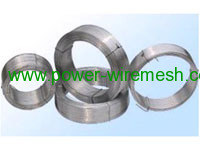 galvanized iron wire