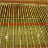 Decorstive wire mesh