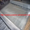 Stainless steel wire mesh