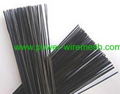 Straight Cut Wire