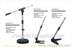 Flexible Desk Stand Microphone