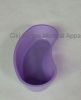 emesis basin | plastic emesis basin | disposable kidney basin