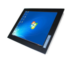 19 Inches industrial Touch panel monitor