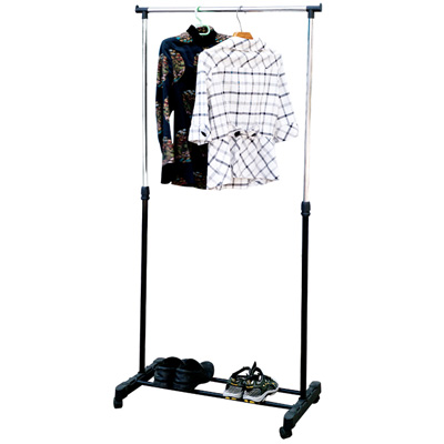 garment rack