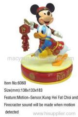 Disney Chinese New Year Gift