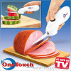 one touch electric knife