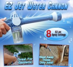 EZ JET WATER CANNON