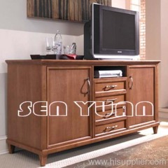 TV cabinet