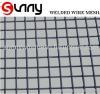 welded wire mesh