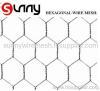 hexagonal wire mesh