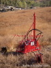 TSP-70 man portable drilling rig