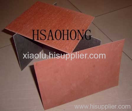 Acid-Resistance Asbestos Rubber Sheets