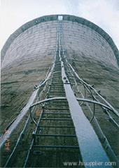 cooling tower anticorrosion