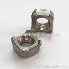 welding nut