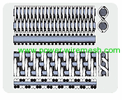 Stainless Steel Reverse Dutch Wire Cloth