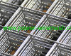 Welded Mesh Panel