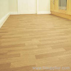 vinyl flooring