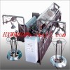 Chain Link Fence Machine