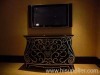 TV cabinet