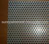 perforated metal