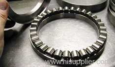 Thrust Cylindrical Roller Bearings