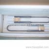 MOSI2 heating element