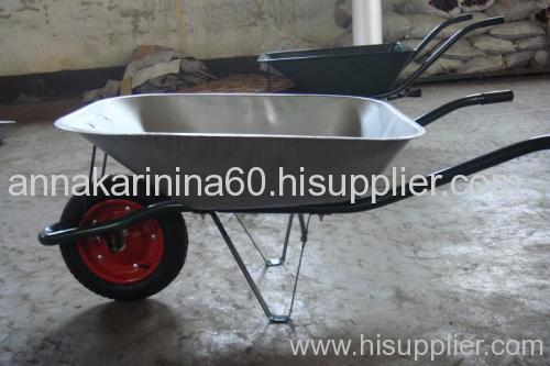 Wheel barrow