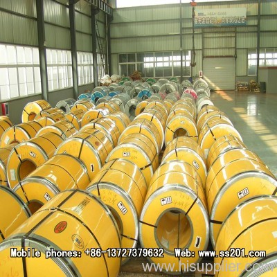 201 8k CR stainless steel coil, best price 201 8k CR stainless steel coil, door 201 8k CR stainless steel coil