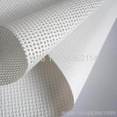 Pvc Mesh Banner