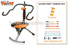 2010 HOTTEST AB Doer Twister