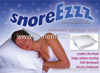 snore ezzz