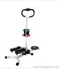 Impex Stepper with Dumbbells