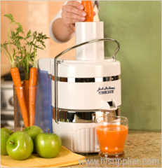 power juicer