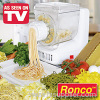 Electric pasta maker