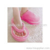 memory foam slipper