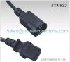 Power Cord Connector