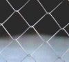 Chain link wire mesh