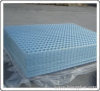 Welded wire mesh