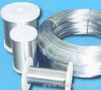 Electro Galvanized Wire