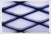 expanded wire mesh