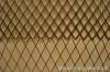 expanded wire mesh