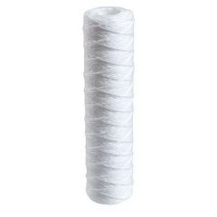 10 inch PP String Wound Filter Cartridge