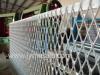 Galvanized Expanded Metal