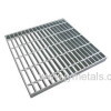 Hot-dip Galvanized Bar Grating