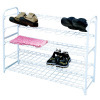 Metal Shoes Rack